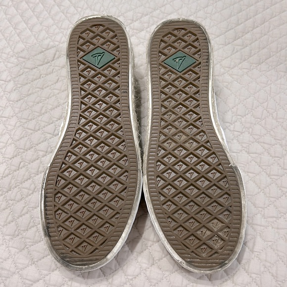 Sperry Crest Twin Gore Platform shoes - 7 - like new ❤️‍🔥 - Picture 8 of 10